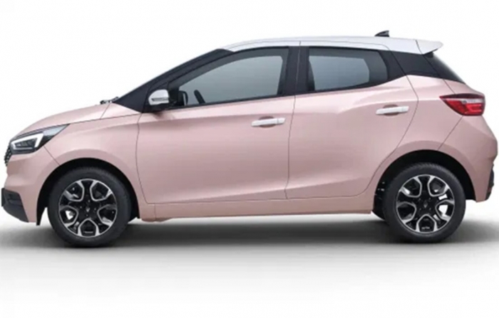 Khai chiến với Kia Morning, ‘vua hatchback cỡ A' đẹp hơn Hyundai Grand i10 ra mắt giá 218 triệu đồng ảnh 5