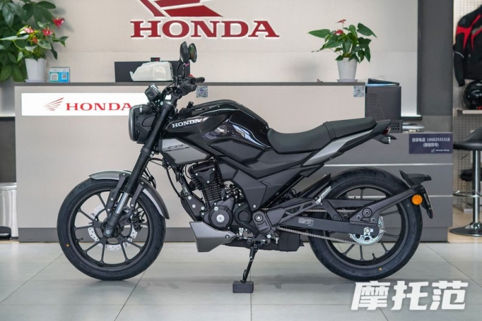 ‘Vua côn tay’ mới của Honda về đại lý giá 42 triệu đồng, đẹp lấn át Winner X, xịn hơn Yamaha Exciter ảnh 1