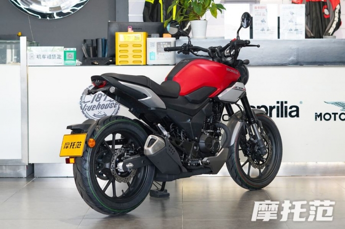 ‘Vua côn tay’ mới của Honda về đại lý giá 42 triệu đồng, đẹp lấn át Winner X, xịn hơn Yamaha Exciter ảnh 2