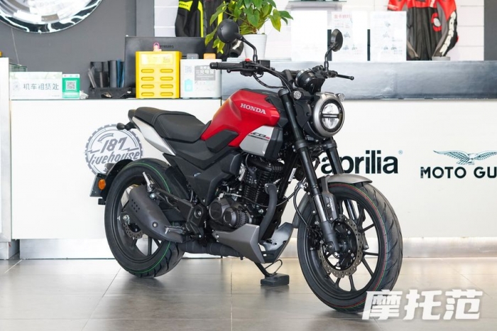 ‘Vua côn tay’ mới của Honda về đại lý giá 42 triệu đồng, đẹp lấn át Winner X, xịn hơn Yamaha Exciter ảnh 3