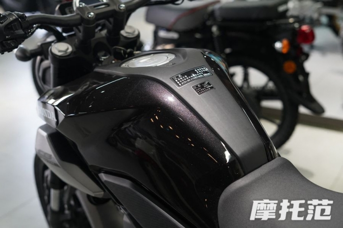 ‘Vua côn tay’ mới của Honda về đại lý giá 42 triệu đồng, đẹp lấn át Winner X, xịn hơn Yamaha Exciter ảnh 5