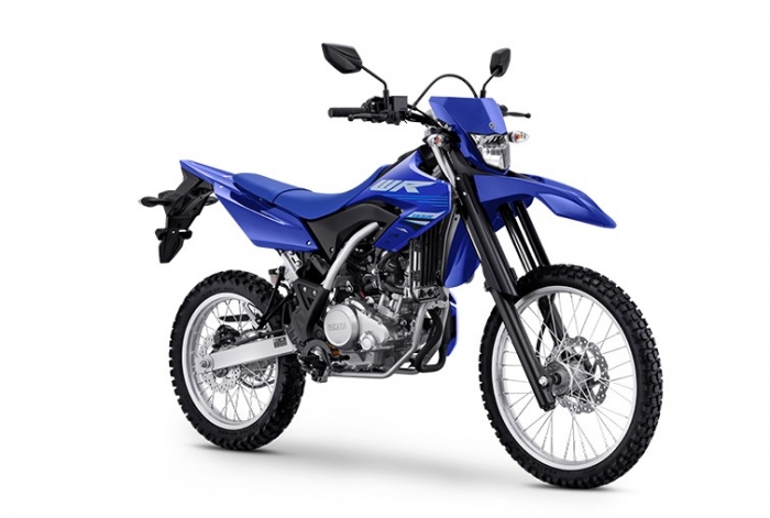 Yamaha ra mắt ‘chiến binh’ côn tay 155cc mới chất hơn Exciter và Honda Winner X, mức giá gây chú ý ảnh 2