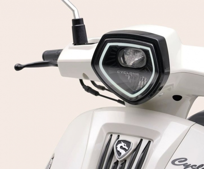 Dẹp Honda SH đi, ‘vua xe ga’ 150cc mới ra mắt với giá chỉ rẻ như Vision, trang bị lấn lướt Air Blade ảnh 3