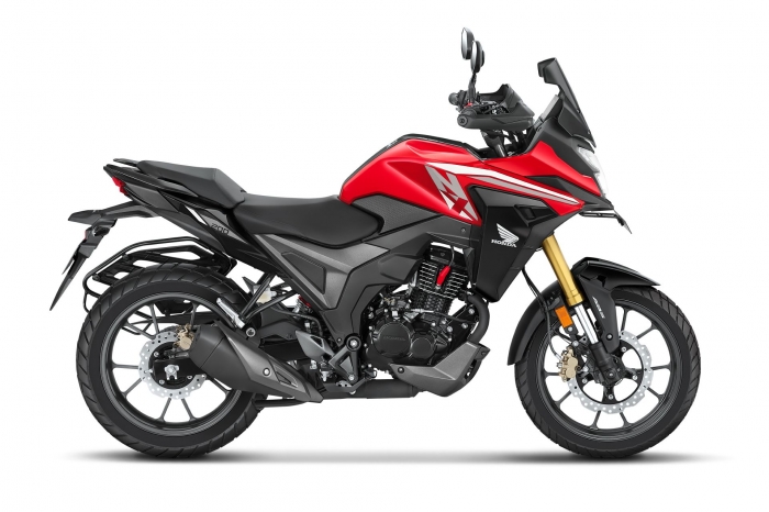 Honda chính thức ra mắt ‘vua côn tay’ mới giá 46 triệu đồng có ABS 2 kênh ăn đứt Winner X và Exciter ảnh 3