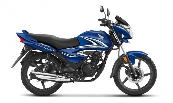 Honda ra mắt xe côn tay 125cc giá 23 triệu đồng rẻ như Wave Alpha, dễ 'hot' hơn Winner X và Exciter ảnh 1