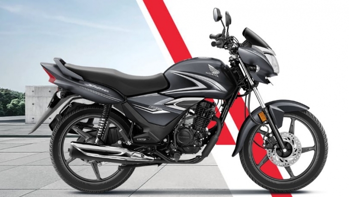 Honda ra mắt xe côn tay 125cc giá 23 triệu đồng rẻ như Wave Alpha, dễ 'hot' hơn Winner X và Exciter ảnh 2