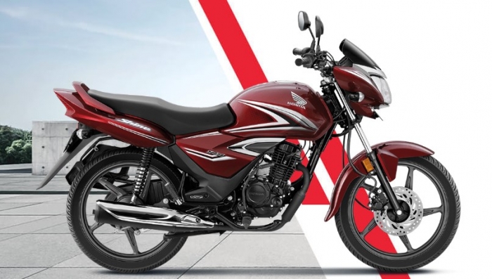 Honda ra mắt xe côn tay 125cc giá 23 triệu đồng rẻ như Wave Alpha, dễ 'hot' hơn Winner X và Exciter ảnh 3