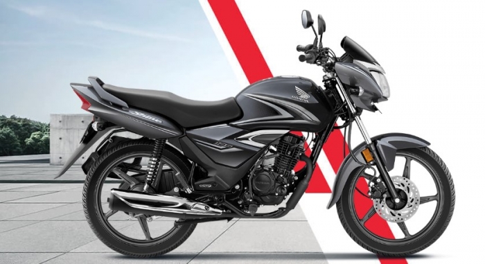 Honda ra mắt xe côn tay 125cc giá 23 triệu đồng rẻ như Wave Alpha, dễ 'hot' hơn Winner X và Exciter ảnh 4