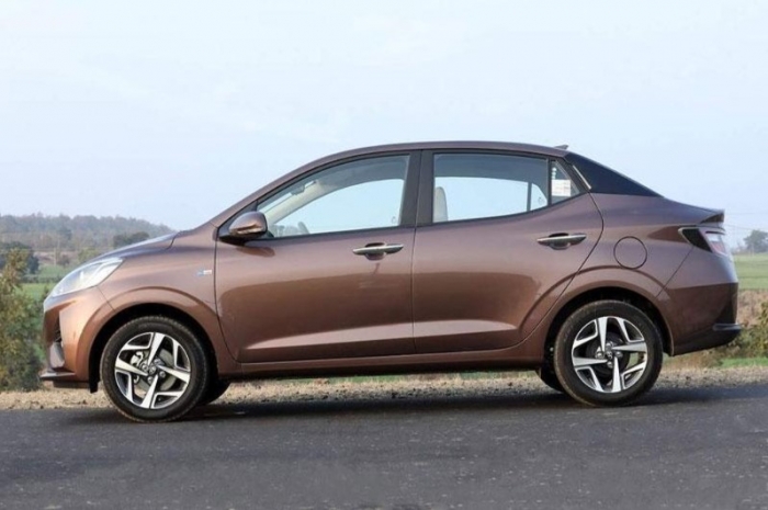 Hyundai Grand i10 ra mắt phiên bản mới giá chỉ 204 triệu đồng, rẻ hơn hẳn so với Kia Morning ảnh 2