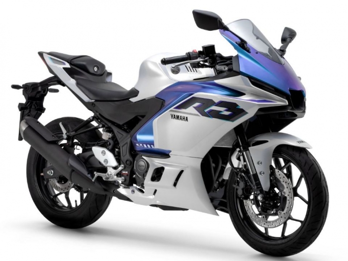 Yamaha ra mắt ‘chúa tể côn tay’ 321cc mới đẹp hơn Exciter, trang bị đè bẹp Honda Winner X, giá 'mềm' ảnh 5