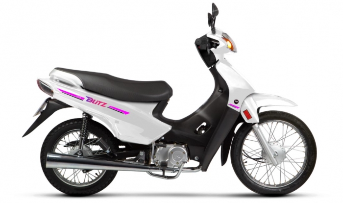 Khách hàng ồ ạt tậu ‘vua xe số’ 110cc có thiết kế đẹp hơn Honda Wave Alpha và RSX vì giá quá ‘mềm’ ảnh 1