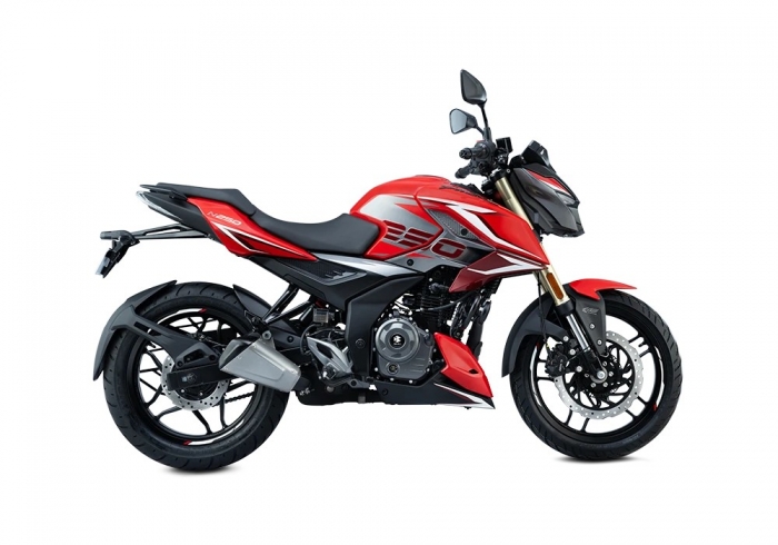 Ra mắt ‘thần gió’ 250cc giá 88 triệu đồng: Mạnh hơn Yamaha Exciter và Honda Winner X, có ABS 2 kênh ảnh 4