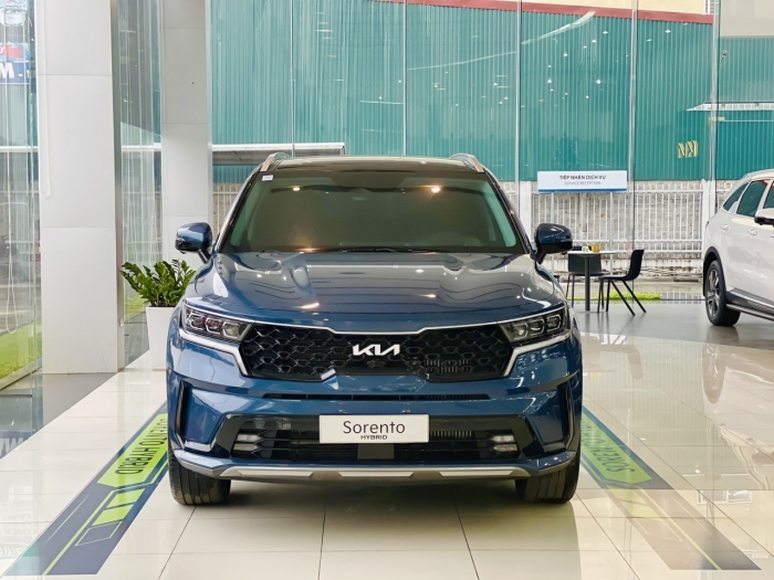 Giá Kia Sorento lăn bánh đang ở mức cực 'mềm' cuối tháng 2/2025, ‘hạ gục’ Fortuner và Ford Everest ảnh 2