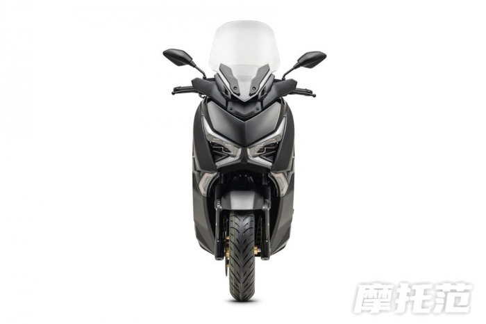 Tin xe trưa 27/2: Ra mắt ‘vua xe ga’ 150cc mới có ABS kênh đôi như Honda SH, giá rẻ ngang Air Blade ảnh 1