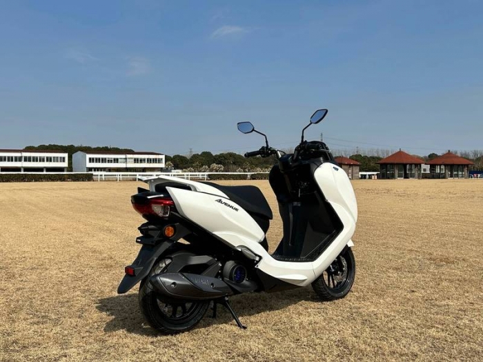 Yamaha ra mắt ‘vua xe ga hybrid’ 125cc mới giá 39 triệu đồng, khiêu chiến Honda Air Blade và Vario ảnh 5