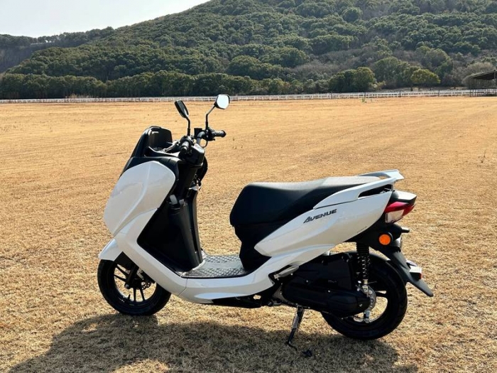 Yamaha ra mắt ‘vua xe ga hybrid’ 125cc mới giá 39 triệu đồng, khiêu chiến Honda Air Blade và Vario ảnh 7