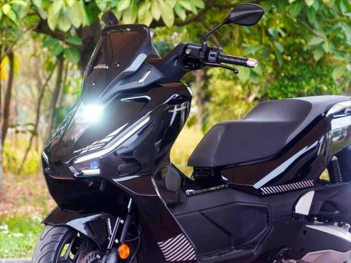 Honda ra mắt ‘vua xe ga’ 150cc mới giá 59 triệu đồng: Đẹp hơn Vario, có ABS 2 kênh ăn đứt Air Blade ảnh 2