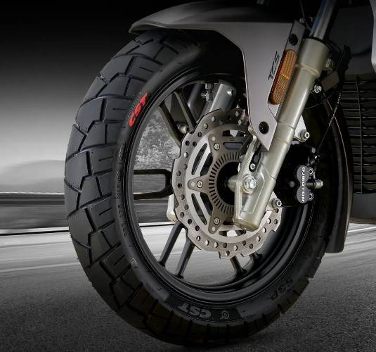 Tin xe hot 8/3: Ra mắt ‘tân binh’ xe ga 250cc xịn hơn cả Honda SH, giá bán chỉ tương đương Air Blade ảnh 1