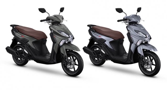 Tin xe hot 8/3: Ra mắt ‘tân binh’ xe ga 250cc xịn hơn cả Honda SH, giá bán chỉ tương đương Air Blade ảnh 2