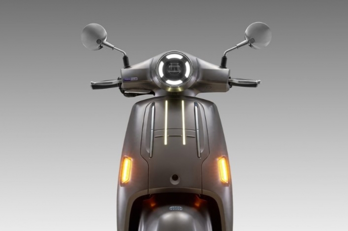 Tin xe hot 8/3: Ra mắt ‘tân binh’ xe ga 250cc xịn hơn cả Honda SH, giá bán chỉ tương đương Air Blade ảnh 3
