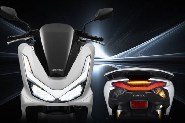 ‘Vua xe ga’ 160cc mới của Honda ra mắt với giá 70 triệu đồng: Thiết kế đẹp mê ly, trang bị như SH ảnh 4