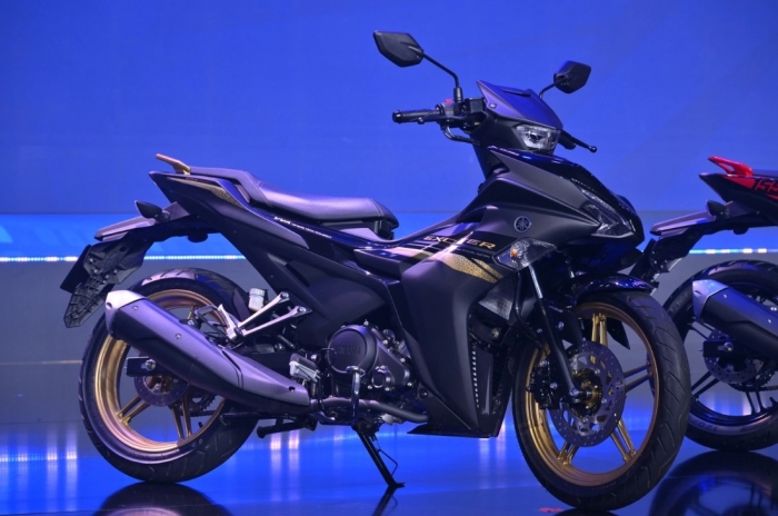 Yamaha thu hồi Exciter cùng loạt xe ‘hot’, khách Việt cần lưu ý những điều này để bảo đảm quyền lợi ảnh 1