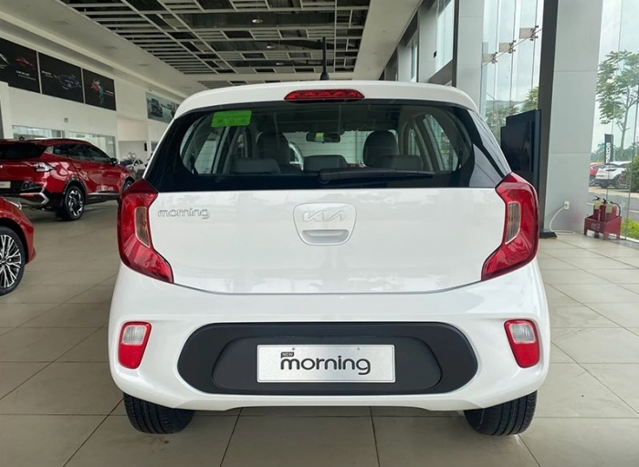 Giá xe Kia Morning lăn bánh giữa tháng 3/2025 ‘rẻ như rau’, quyết tâm ‘hất cẳng’ Hyundai Grand i10 ảnh 3