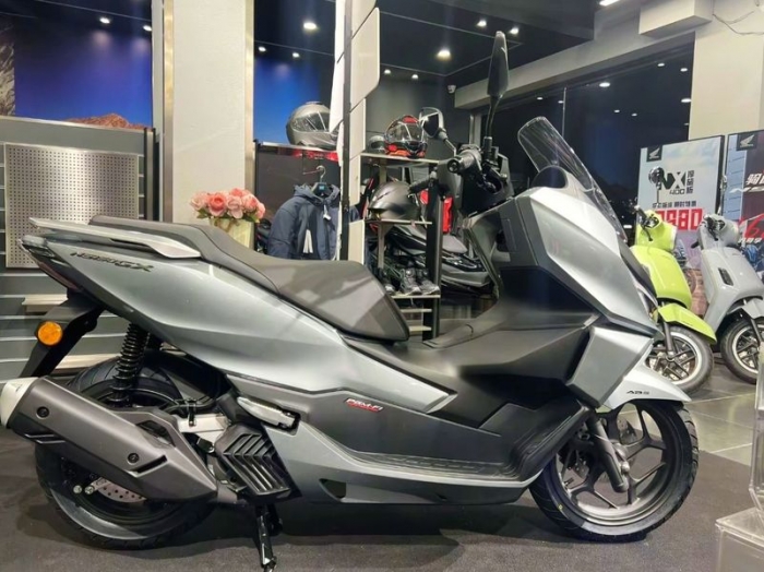 Honda công bố giá ‘vua xe ga’ 150cc mới thay thế Air Blade: Chỉ 56 triệu đồng, trang bị ngon như SH ảnh 5