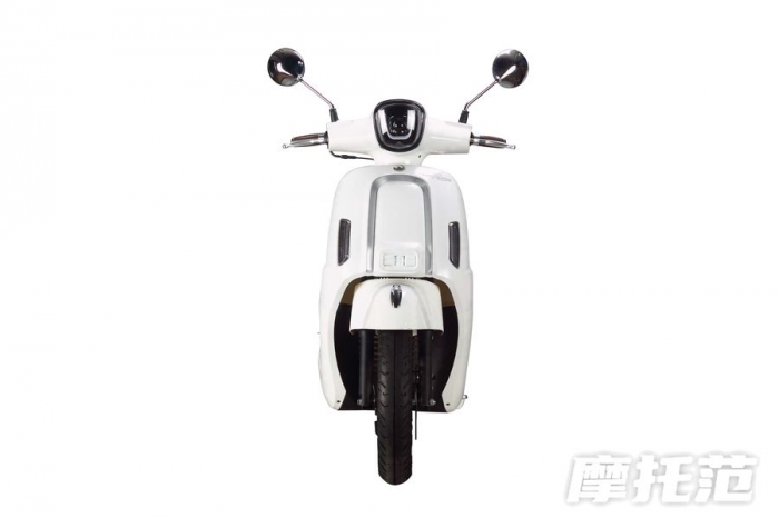 Ra mắt ‘vua xe ga’ rẻ nhất phân khúc 150cc: Giá từ 19 triệu đồng mà sang như Honda SH, có cả bản ABS ảnh 2