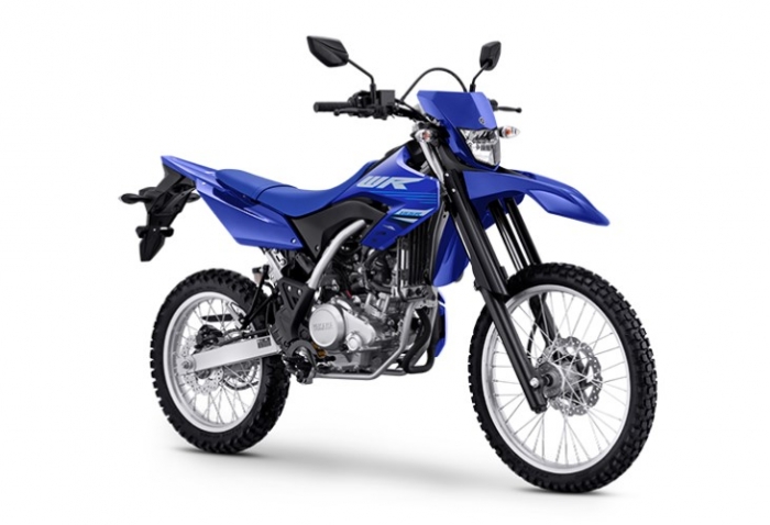 Yamaha ra mắt ‘chiến thần côn tay’ 155cc đẹp át vía Exciter, mạnh mẽ hơn Honda Winner X, giá mềm ảnh 2