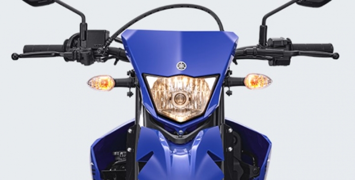 Yamaha ra mắt ‘chiến thần côn tay’ 155cc đẹp át vía Exciter, mạnh mẽ hơn Honda Winner X, giá mềm ảnh 3