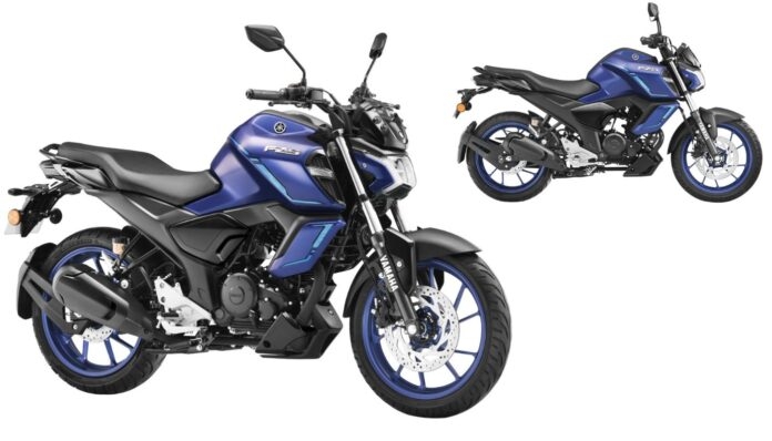 Yamaha ra mắt ‘vua côn tay’ 150cc mới giá 39 triệu đồng, có phanh ABS như Exciter và Honda Winner X ảnh 2