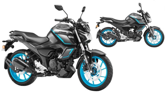 Yamaha ra mắt ‘vua côn tay’ 150cc mới giá 39 triệu đồng, có phanh ABS như Exciter và Honda Winner X ảnh 3