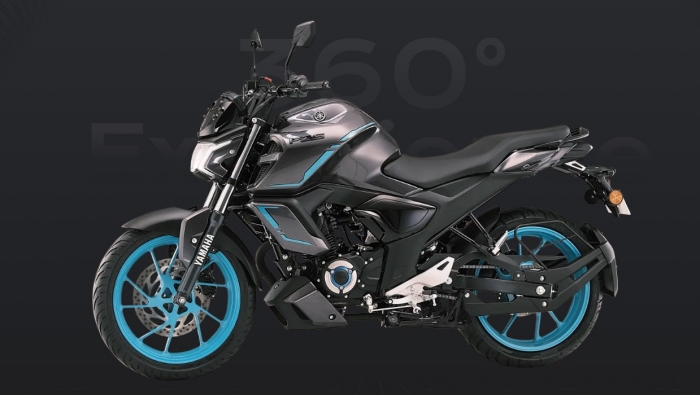 Yamaha ra mắt ‘vua côn tay’ 150cc mới giá 39 triệu đồng, có phanh ABS như Exciter và Honda Winner X ảnh 6