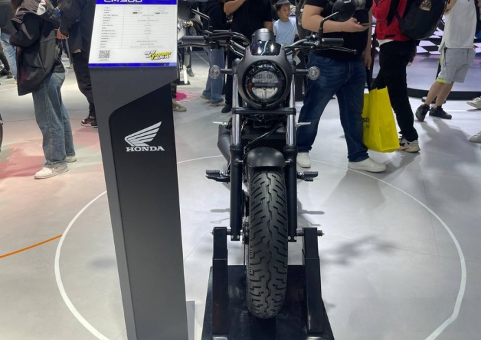 Honda ra mắt ‘vua côn tay’ mới giá 71 triệu đồng: Đẹp hơn Winner X, trang bị ‘đè bẹp’ Yamaha Exciter ảnh 5