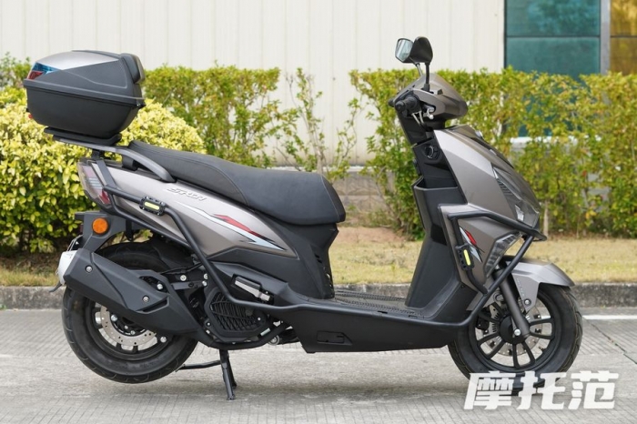 Tin xe 19/4: ‘Thần gió’ mới xịn hơn Yamaha Exciter và Honda Winner X ra mắt, giá hơn 70 triệu đồng ảnh 3