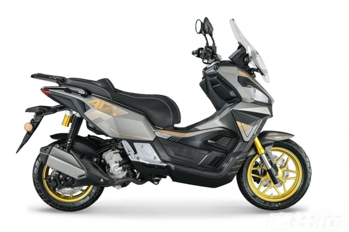 Tin xe 20/4: Đả bại Honda Winner X và Yamaha Exciter, ‘vua côn tay’ 312cc giá 75 triệu đồng ra mắt ảnh 3