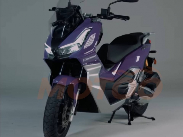 Tin xe hot 16/4: Đại lý Việt nhận cọc Yamaha Exciter 150 2025 mới đẹp long lanh, giá 49 triệu đồng ảnh 2