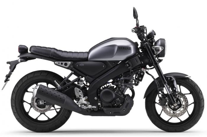 Yamaha chính thức mở bán ‘vua côn tay’ 125cc mới giá hấp dẫn, đẹp hơn cả Exciter và Honda Winner X ảnh 2