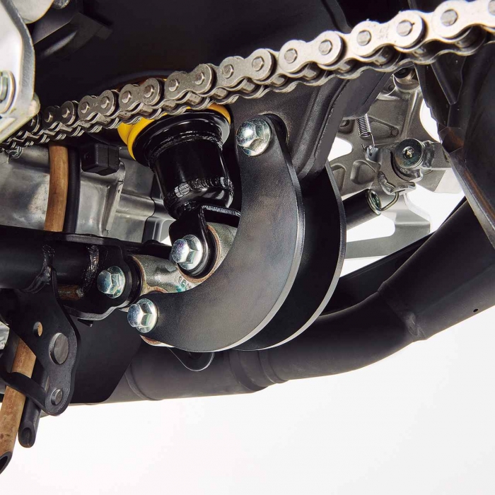 Yamaha chính thức mở bán ‘vua côn tay’ 125cc mới giá hấp dẫn, đẹp hơn cả Exciter và Honda Winner X ảnh 6