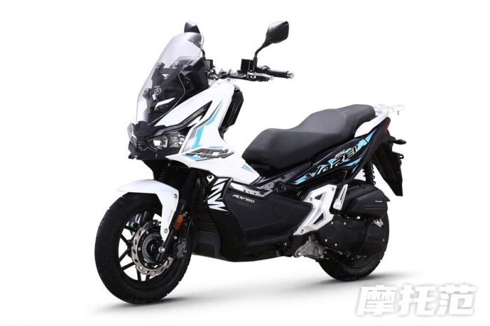 Đẹp hơn Honda Vario, trang bị ăn đứt Air Blade, ‘vua xe ga’ 150cc mới ra mắt với giá 46 triệu đồng ảnh 1