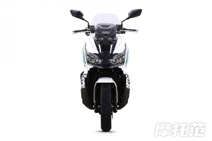 Đẹp hơn Honda Vario, trang bị ăn đứt Air Blade, ‘vua xe ga’ 150cc mới ra mắt với giá 46 triệu đồng ảnh 5
