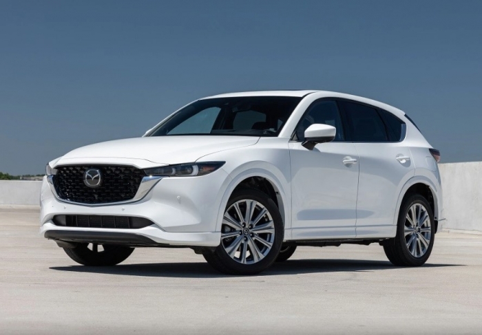 Giá lăn bánh Mazda CX-5 cuối tháng 4/2025 rẻ át vía Honda CR-V, cơ hội vàng để khách Việt tậu xe ảnh 4