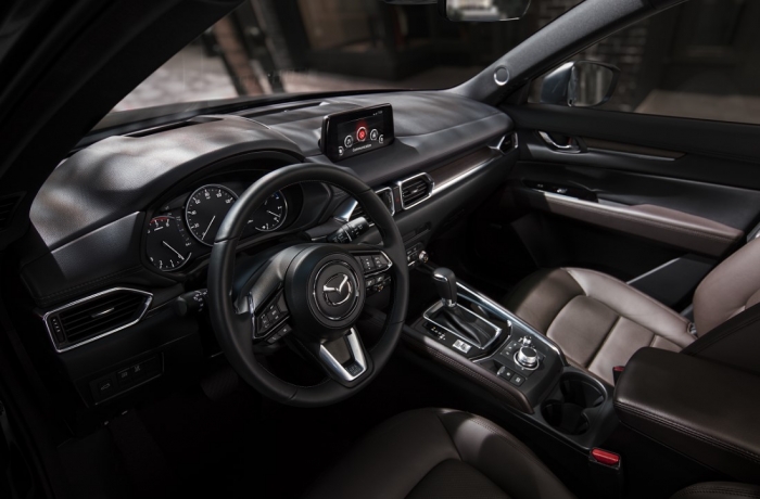 Giá lăn bánh Mazda CX-5 cuối tháng 4/2025 rẻ át vía Honda CR-V, cơ hội vàng để khách Việt tậu xe ảnh 5