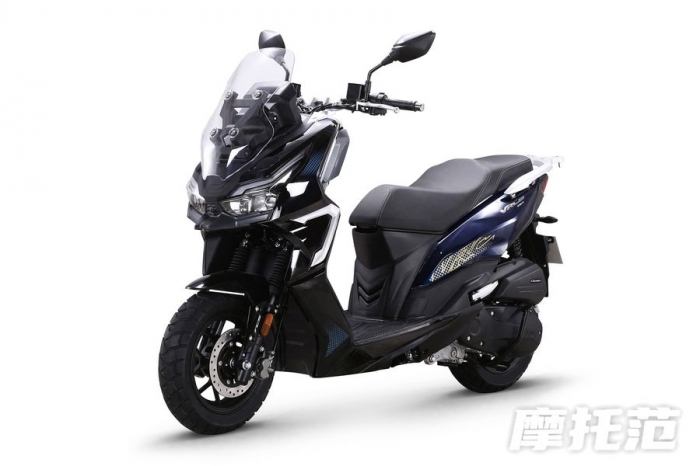 Tin xe 24/4: ‘Vua côn tay’ mới của Yamaha trình làng với giá rẻ, xịn hơn Exciter và Honda Winner X ảnh 2