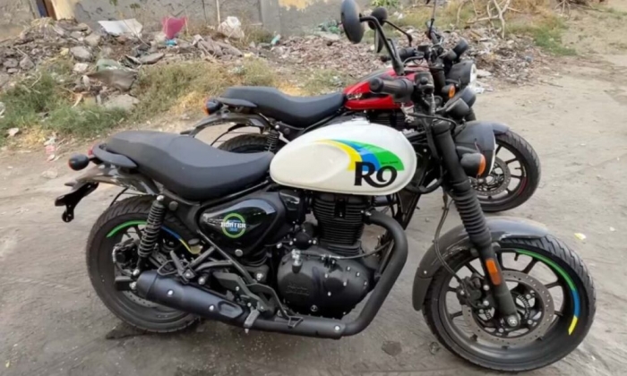 Tin xe 24/4: ‘Vua côn tay’ mới của Yamaha trình làng với giá rẻ, xịn hơn Exciter và Honda Winner X ảnh 3