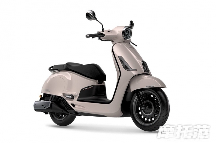 Honda mở bán ‘vua xe ga’ 150cc mới giá 57 triệu đồng đẹp hơn SH Mode, có ABS 2 kênh ăn đứt Air Blade ảnh 2