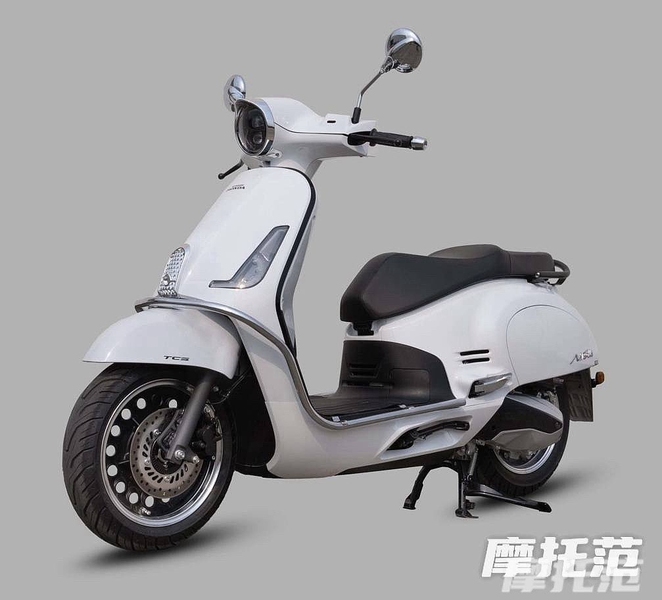 Honda mở bán ‘vua xe ga’ 150cc mới giá 57 triệu đồng đẹp hơn SH Mode, có ABS 2 kênh ăn đứt Air Blade ảnh 3