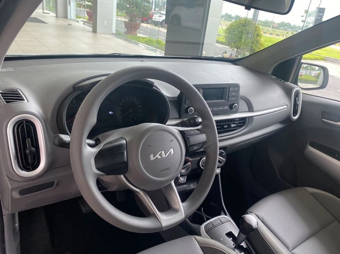 ‘Thách thức’ Hyundai Grand i10, Kia Morning thu hút khách Việt bằng mức giá lăn bánh ‘rẻ như rau’ ảnh 4