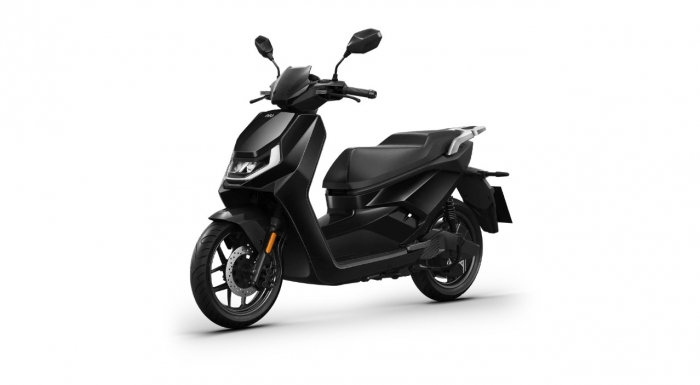 Tin xe 3/5: Ra mắt ‘vua xe ga’ mới giá 68 triệu đồng, ‘hạ đo ván’ Honda SH mode với thiết kế cực đẹp ảnh 1